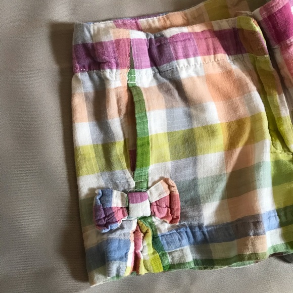 J.Crew summer shorts - Picture 2 of 6